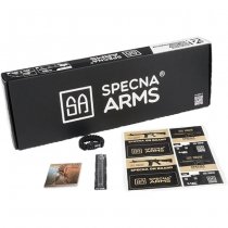 Specna Arms SA-B16 ONE SAEC AEG - Black