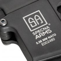 Specna Arms SA-C06 CORE AEG - Black