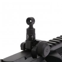 Specna Arms SA-A04 ONE SAEC AEG - Black