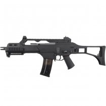 Specna Arms SA-G12 EBB AEG - Black