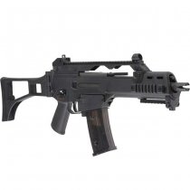 Specna Arms SA-G12 EBB AEG - Black