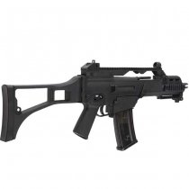 Specna Arms SA-G12 EBB AEG - Black