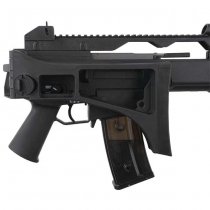 Specna Arms SA-G12 EBB AEG - Black