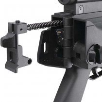 Specna Arms SA-G12 EBB AEG - Black