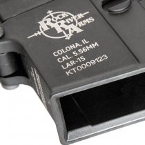 Specna Arms SA-C13 CORE RRA AEG - Black