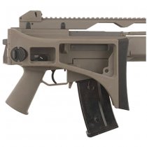 Specna Arms SA-G12 EBB AEG - Tan