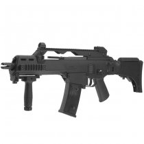 Specna Arms SA-G12V EBB AEG - Black