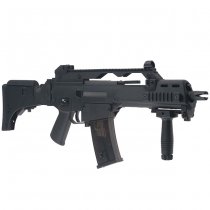 Specna Arms SA-G12V EBB AEG - Black