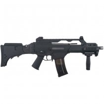 Specna Arms SA-G12V EBB AEG - Black