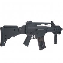 Specna Arms SA-G12V EBB AEG - Black