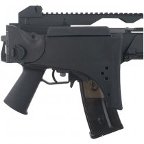 Specna Arms SA-G12V EBB AEG - Black