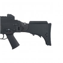 Specna Arms SA-G12V EBB AEG - Black