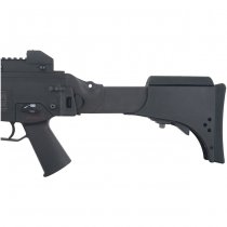 Specna Arms SA-G12V EBB AEG - Black