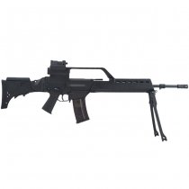 Specna Arms SA-G13V EBB AEG - Black