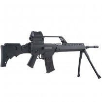 Specna Arms SA-G13V EBB AEG - Black