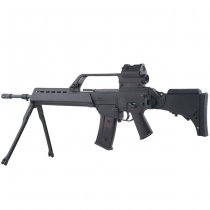 Specna Arms SA-G13V EBB AEG - Black