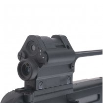 Specna Arms SA-G13V EBB AEG - Black