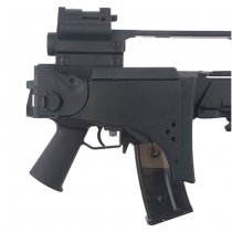 Specna Arms SA-G13V EBB AEG - Black