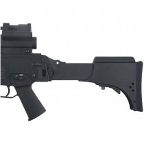 Specna Arms SA-G13V EBB AEG - Black