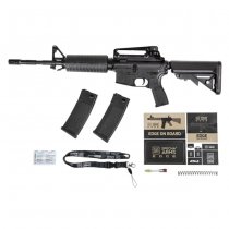 Specna Arms SA-E01 EDGE RRA AEG - Black