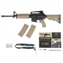 Specna Arms SA-E01 EDGE RRA AEG - Dual Tone