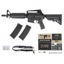 Specna Arms SA-E02 EDGE RRA AEG - Black