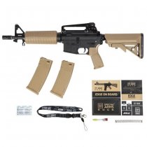 Specna Arms SA-E02 EDGE RRA AEG - Dual Tone