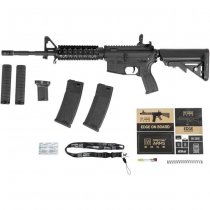 Specna Arms SA-E03 EDGE RRA AEG - Black