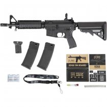 Specna Arms SA-E04 EDGE RRA AEG - Black