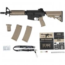 Specna Arms SA-E04 EDGE RRA AEG - Dual Tone