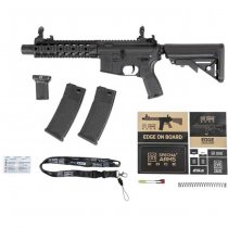 Specna Arms SA-E05 EDGE RRA AEG - Black