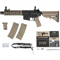 Specna Arms SA-E05 EDGE RRA AEG - Dual Tone