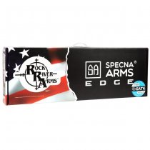 Specna Arms SA-E08 EDGE RRA AEG - Black