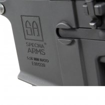 Specna Arms SA-E09 EDGE AEG - Black