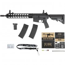 Specna Arms SA-E13 EDGE RRA AEG - Black