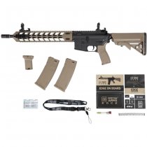 Specna Arms SA-E13 EDGE RRA AEG - Tan