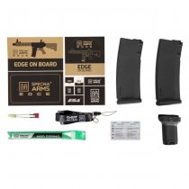 Specna Arms SA-E15 EDGE RRA AEG - Black