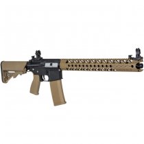 Specna Arms SA-E16 EDGE RRA AEG - Tan