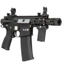 Specna Arms SA-E18 EDGE RRA AEG - Black