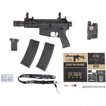 Specna Arms SA-E18 EDGE RRA AEG - Black