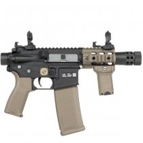 Specna Arms SA-E18 EDGE RRA AEG - Tan