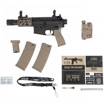 Specna Arms SA-E18 EDGE RRA AEG - Tan