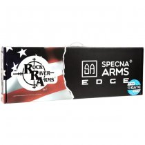 Specna Arms SA-E18 EDGE RRA AEG - Tan