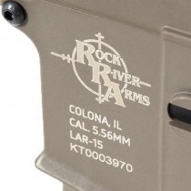 Specna Arms SA-C02 CORE RRA AEG - Tan