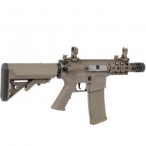 Specna Arms SA-C10 CORE RRA AEG - Tan