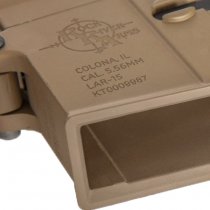 Specna Arms SA-E02 EDGE RRA AEG - Tan