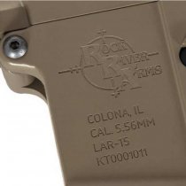 Specna Arms SA-E07 EDGE RRA AEG - Tan