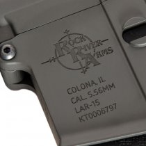 Specna Arms SA-E07 EDGE RRA AEG - Chaos Grey