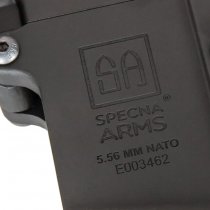 Specna Arms SA-E02 EDGE AEG - Black