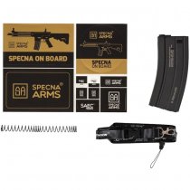 Specna Arms SA-A34P ONE AEG - Black